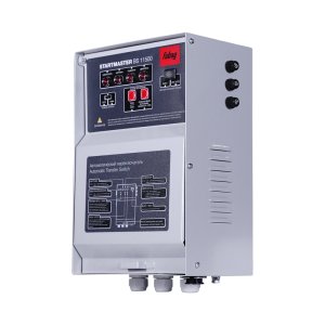 FUBAG Блок автоматики Startmaster BS 11500 (230V) для бензиновых электростанций. Однофазный. в Калининграде фото