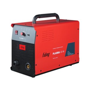 FUBAG PLASMA 40 Air с резаком FB P40 в Калининграде фото