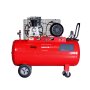 Ременной одноступенчатый компрессор FUBAG B6800B/270 CT7.5 в Калининграде фото