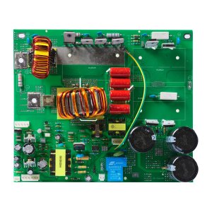 Плата силовая для сварочного полуавтомата FUBAG IRMIG 200