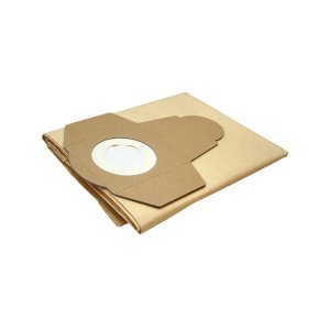 FUBAG Комплект мешков одноразовых 60 л для пылесосов серии WD 6SP_5 шт. в Калининграде фото