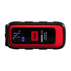 Пусковое устройство FUBAG Драйв (DRIVE) 400 в Калининграде фото