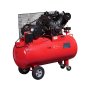 Ременной двухступенчатый компрессор FUBAG DCF-1300/270 CT11 двухступенчатый в Калининграде фото