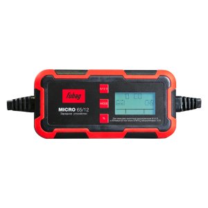 Зарядное устройство FUBAG MICRO 65/12 в Калининграде фото