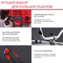 Бензиновый триммер FUBAG FPT 52 в Калининграде фото