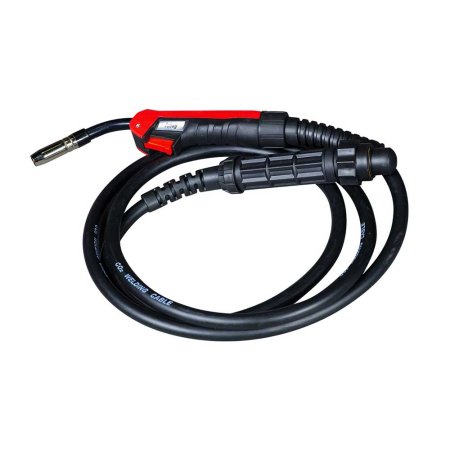 FUBAG Сварочный полуавтомат IRMIG 160 SYN LED (с горелкой 150А в комплекте) в Калининграде фото