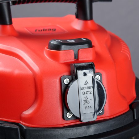 FUBAG Строительный пылесос WD 3  в Калининграде фото