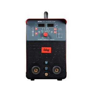 FUBAG Сварочный инверторный аргонодуговой аппарат INTIG 500 T AC/DC PULSE с горелкой FB TIG 26 5P 4m в Калининграде фото