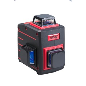 FUBAG Лазерный 3D уровень Pyramid 30R V2х360H360 в Калининграде фото