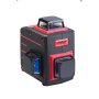 FUBAG Лазерный 3D уровень Pyramid 30R V2х360H360 в Калининграде фото