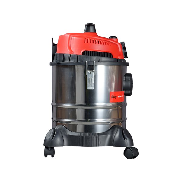 FUBAG Строительный пылесос WD 4SP в Калининграде фото