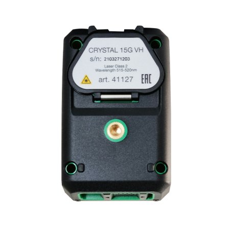 FUBAG Лазерный нивелир CRYSTAL 15G VH в Калининграде фото