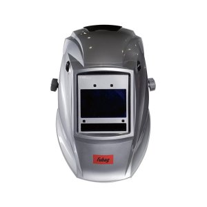  Маска сварщика FUBAG BLITZ 5-13 PAPR I Visor Digital Natural Color в Калининграде фото