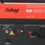Бензиновый генератор FUBAG BS 9000 DA ES (трехфазный) с электростартером и коннектором автоматики в Калининграде фото