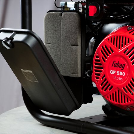 Инверторный генератор FUBAG TI 11000 A ES купить в Калининграде