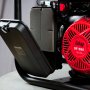 Инверторный генератор FUBAG TI 11000 A ES купить в Калининграде