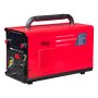 FUBAG Сварочный полуавтомат IRMIG 200 SYN PULSE LED (с горелкой 250А в комплекте) в Калининграде фото