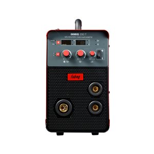 Полуавтомат сварочный FUBAG INMIG 200 SYN LCD (новый дисплей) в Калининграде фото
