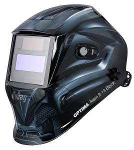  Маска сварщика Хамелеон FUBAG IR 9-13A S в Калининграде фото