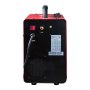 FUBAG Сварочный полуавтомат INMIG 200 SYN LCD (новый дисплей) с горелкой FB 250 3 м (FB 250 Ergo 3 м)  в Калининграде фото