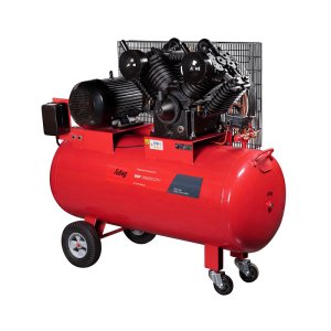 Ременной двухступенчатый компрессор FUBAG DCF-1300/270 CT11 двухступенчатый в Калининграде фото