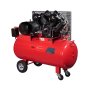 Ременной двухступенчатый компрессор FUBAG DCF-1300/270 CT11 двухступенчатый в Калининграде фото
