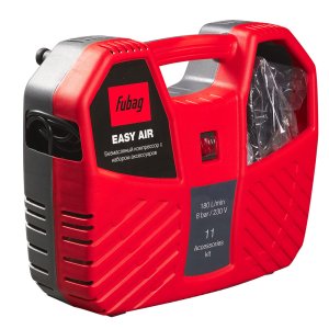 Компрессорный набор FUBAG Easy Air в Калининграде фото