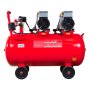 Компрессор воздушный безмасляный малошумный FUBAG OLS 500/100 CM2х2 в Калининграде фото