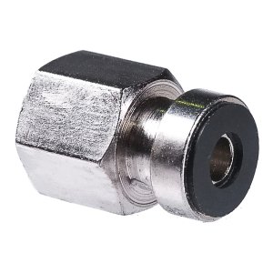 FUBAG Переходник 1/4 дюйма F рапид гайка в Калининграде фото