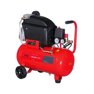 Компрессор FUBAG FС 230/50 CM2  в Калининграде фото