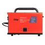FUBAG Сварочный полуавтомат IRMIG 188 SYN PLUS + Горелка FB 250 3m + Маска сварщика Хамелеон IR 9-13N S  + Сварочные краги на подкладке красные FWGN 10R в ПОДАРОК в Калининграде фото