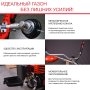 FUBAG Бензиновый триммер FPT 33 + Триммерная леска сечение витой квадрат L 130 м * 2.4 мм в ПОДАРОК в Калининграде фото