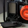 Бензиновый генератор с электростартером FUBAG PRG 5000 ES в Калининграде фото