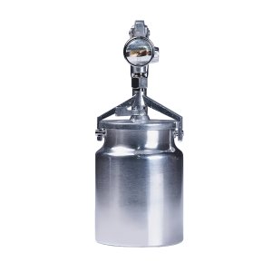 FUBAG Краскораспылитель EXPERT S1000/1.5 HVLP с нижним бачком в Калининграде фото