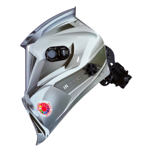  Маска сварщика Хамелеон FUBAG IR 9-13C S в Калининграде фото