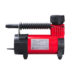 Автомобильный компрессор FUBAG Roll Air 40/15 в Калининграде фото