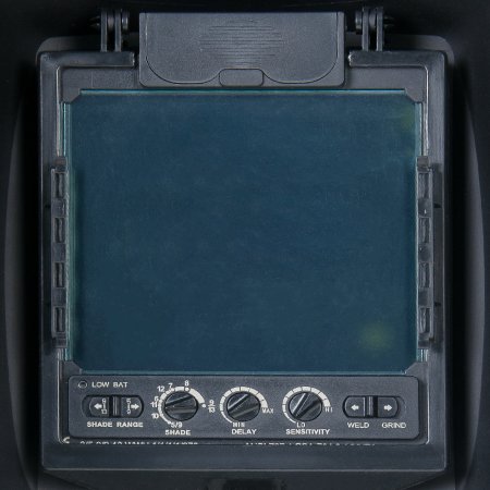  Маска сварщика Хамелеон с регулирующимся фильтром FUBAG IQ 5-13N M 2 в Калининграде фото