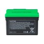 Аккумулятор FUBAG li-ion 3Ah для инверторного генератора TI 11000 A ES (арт. 646211) купить в Калининграде
