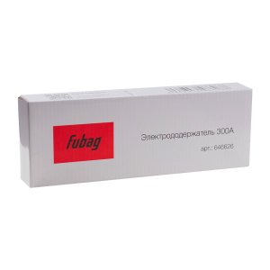Электрододержатель FUBAG 300А в Калининграде фото