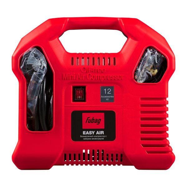 Компрессорный набор FUBAG Easy Air в Калининграде фото