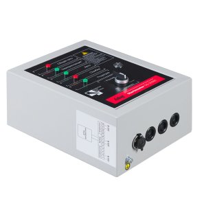 FUBAG Блок автоматики Startmaster DS 25000 (230V) для дизельных электростанций (DS 5500 A ES DS 11000 A  ES). Однофазный. в Калининграде фото