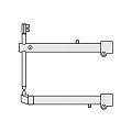 Аксессуары для машин контактной точечной сварки RS и RSV с радиальным ходом плеча в Калининграде фото