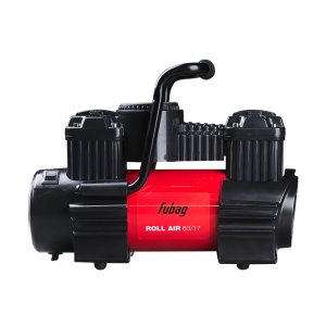 Автомобильный компрессор FUBAG Roll Air 60/17 в Калининграде фото