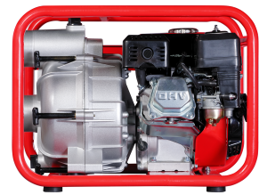 FUBAG Бензиновая мотопомпа для сильнозагрязненной воды PG 950 T в Калининграде фото