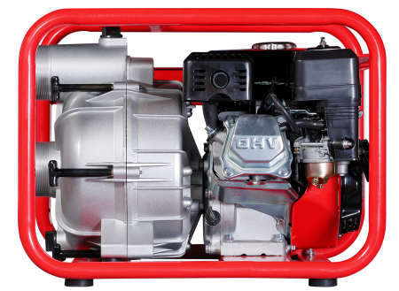 FUBAG Бензиновая мотопомпа для сильнозагрязненной воды PG 950 T в Калининграде фото