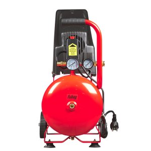 Компрессорный набор FUBAG House Master Kit безмасляный компрессор + 5 предметов в Калининграде фото