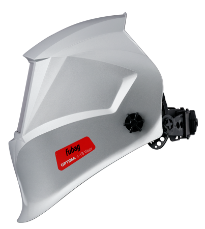  Маска сварщика Хамелеон FUBAG IR 4-13G M в Калининграде фото