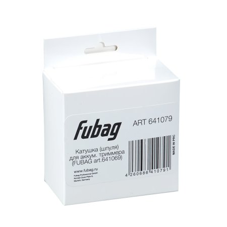 Катушка (шпуля) для аккумуляторного триммера FUBAG  в Калининграде фото