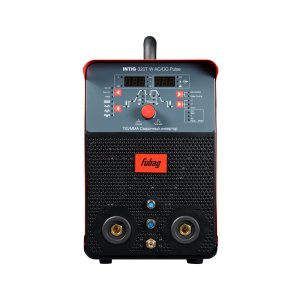 FUBAG Сварочный инвертор INTIG 320 T W AC/DC PULSE с горелкой FB TIG 26 5P 4m  в Калининграде фото