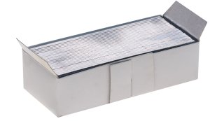 FUBAG Гвозди для F50 (1.05*1.25, 35 мм, 5000 шт) в Калининграде фото